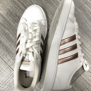 Adidas Superstar Running Shoe